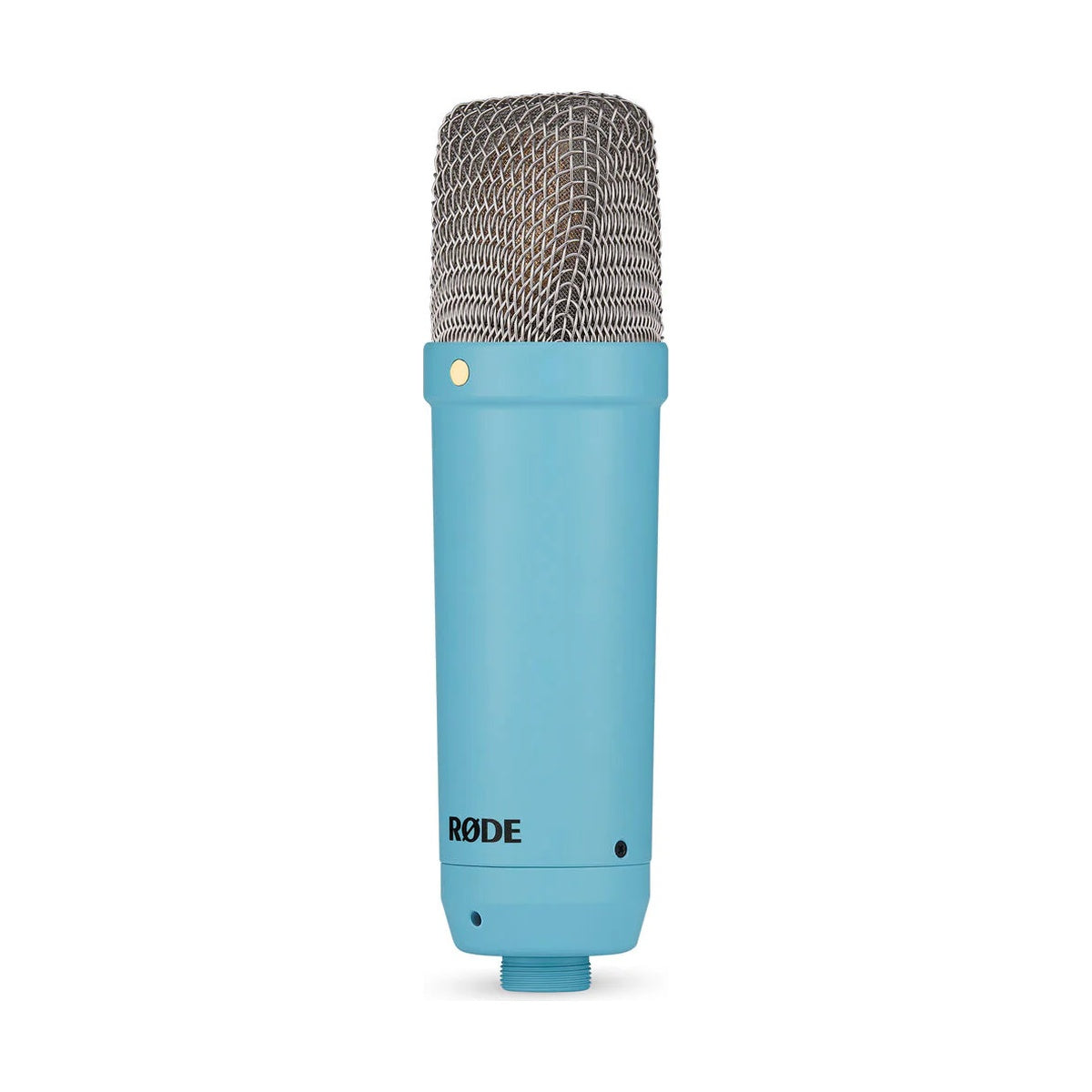 RODE NT1 Signature Blue