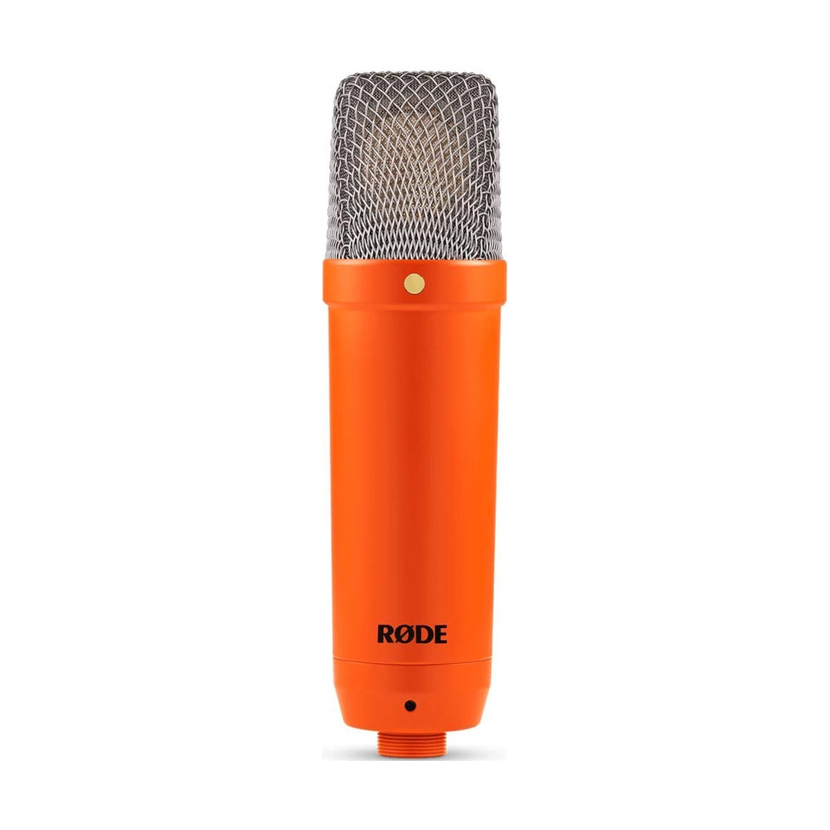 RODE NT1 Signature Orange