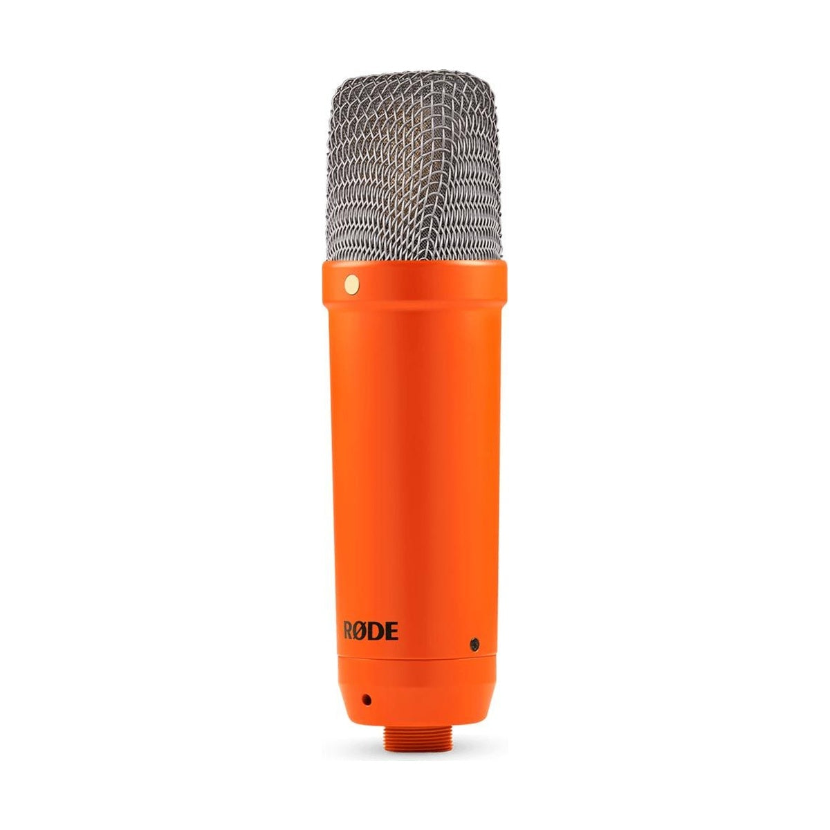 RODE NT1 Signature Orange