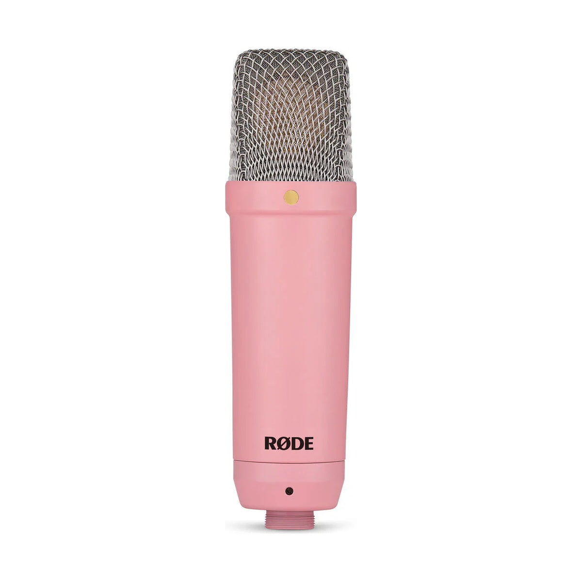 RODE NT1 Signature Pink