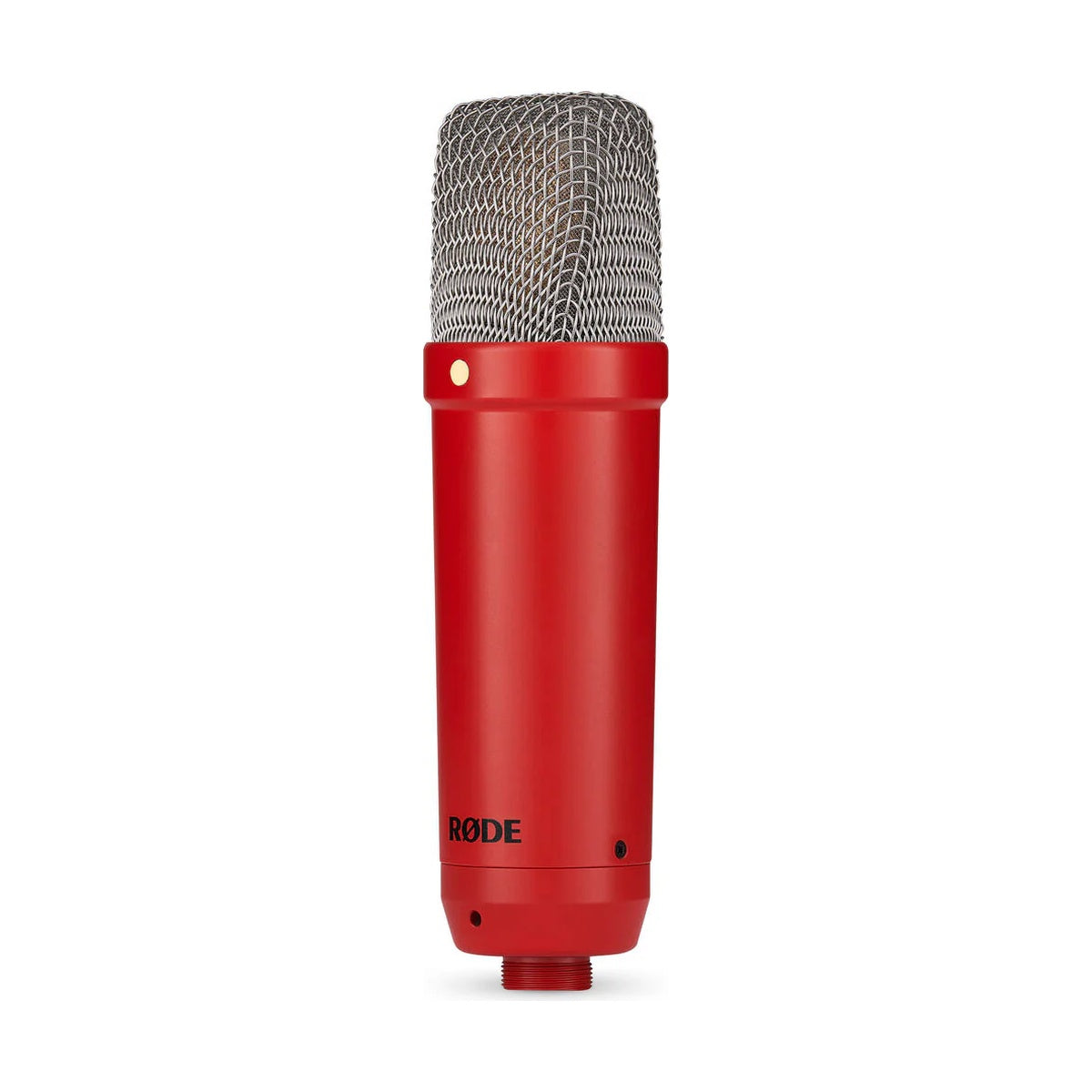 RODE NT1 Signature Red