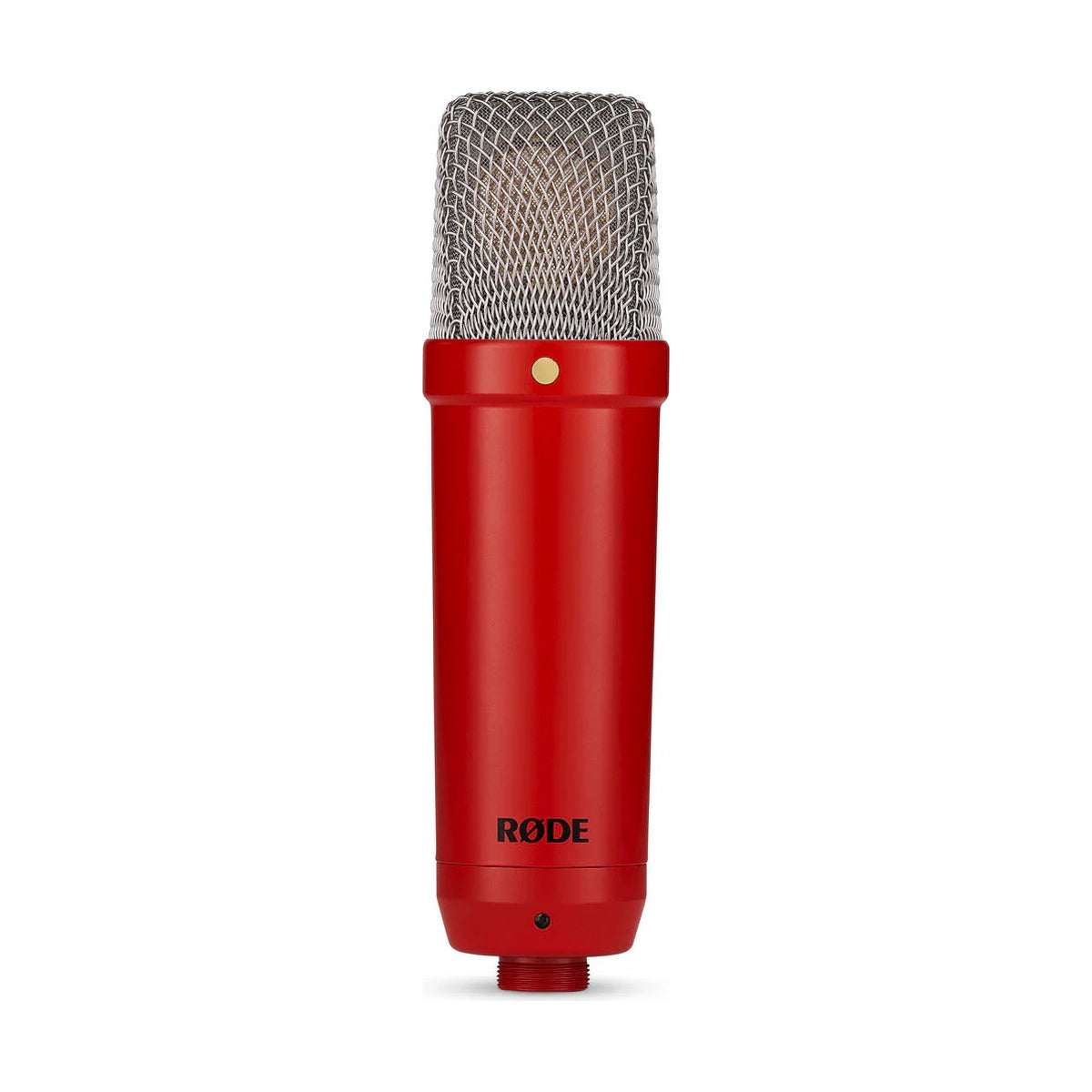 RODE NT1 Signature Red