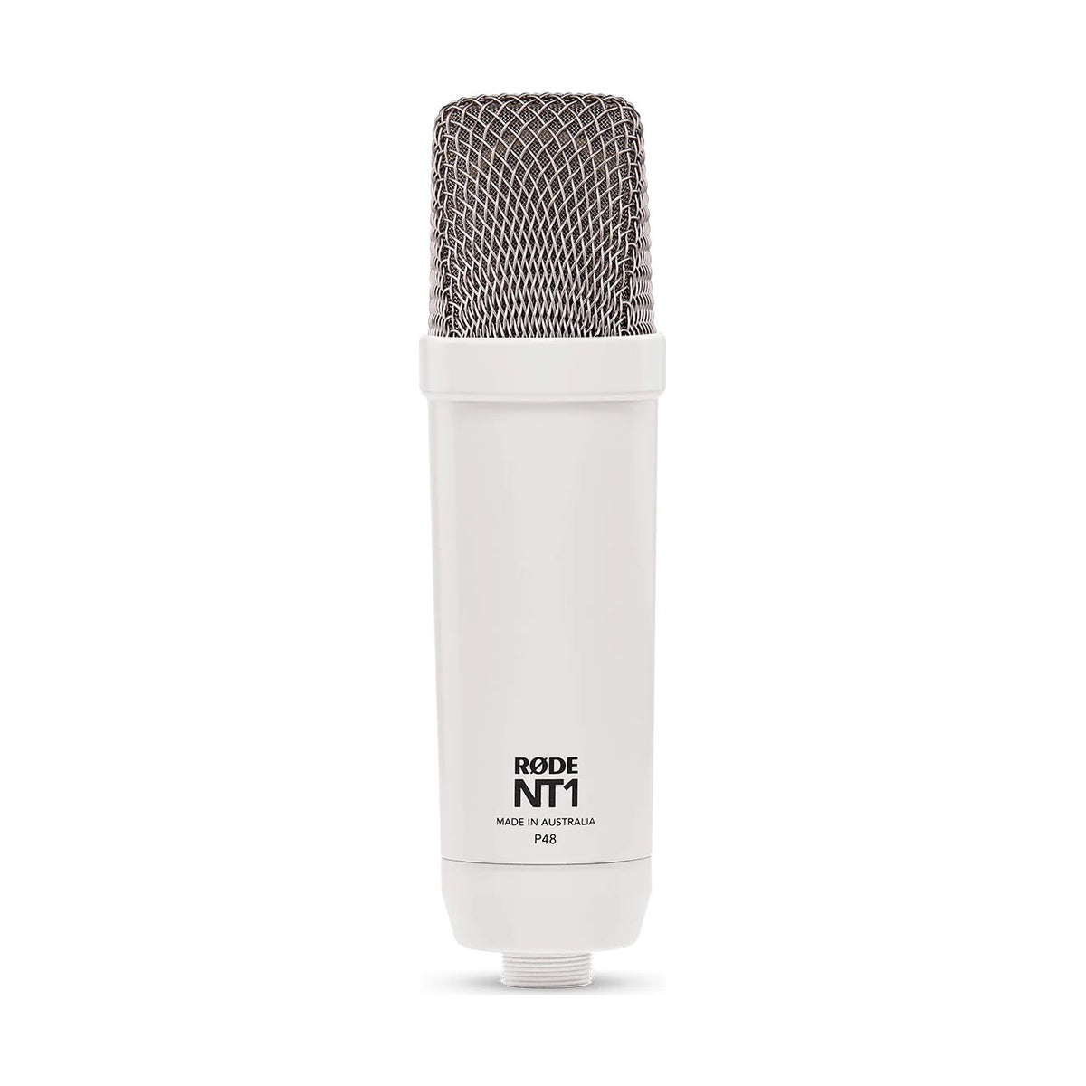 RODE NT1 Signature White