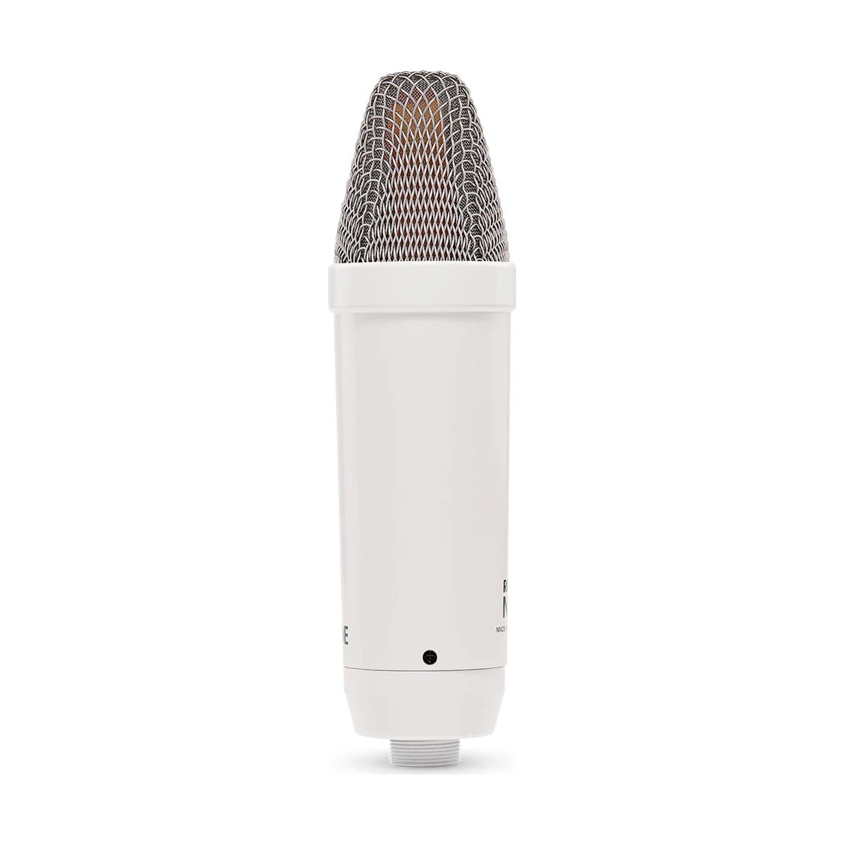 RODE NT1 Signature White