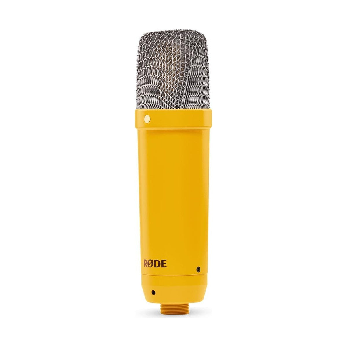 RODE NT1 Signature Yellow