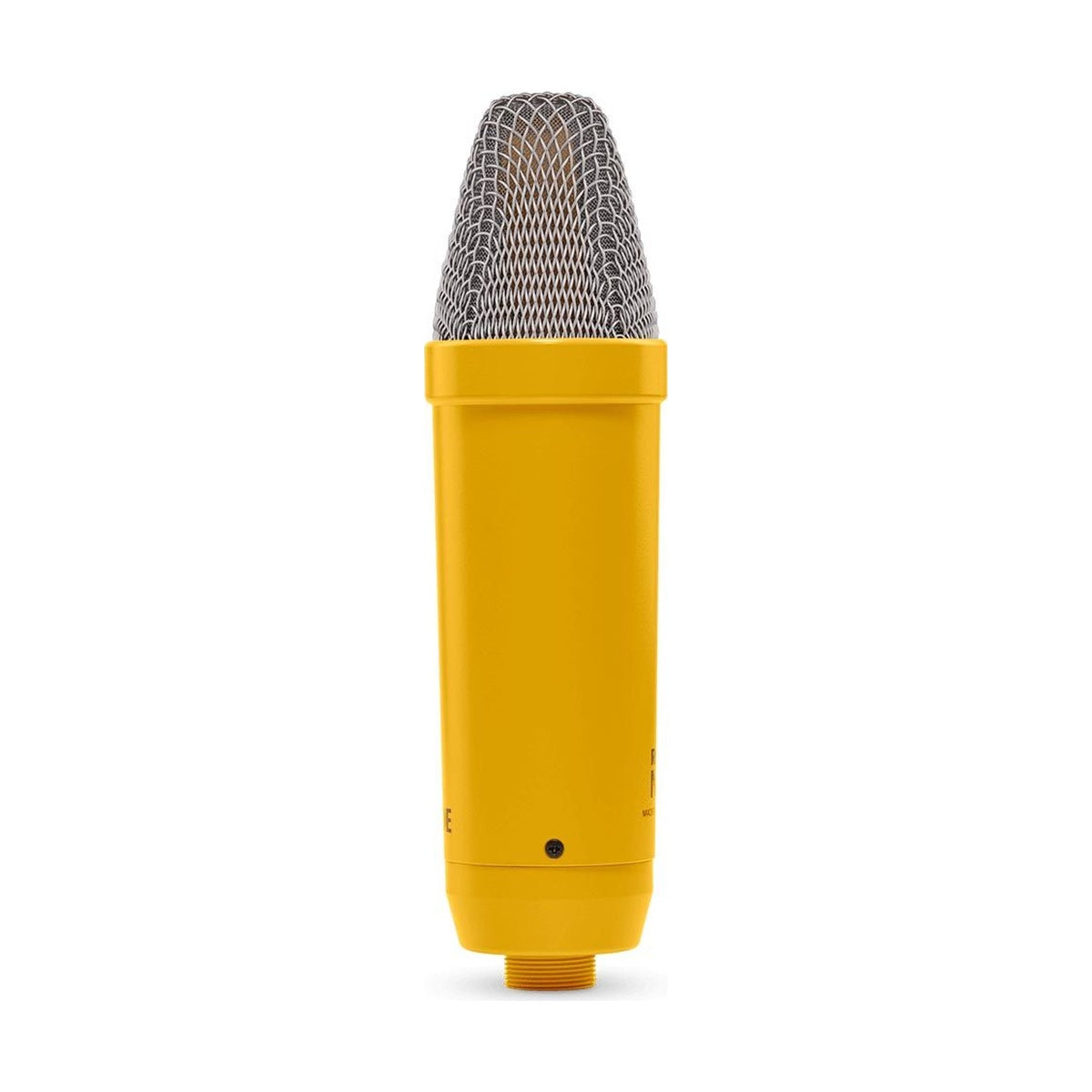 RODE NT1 Signature Yellow