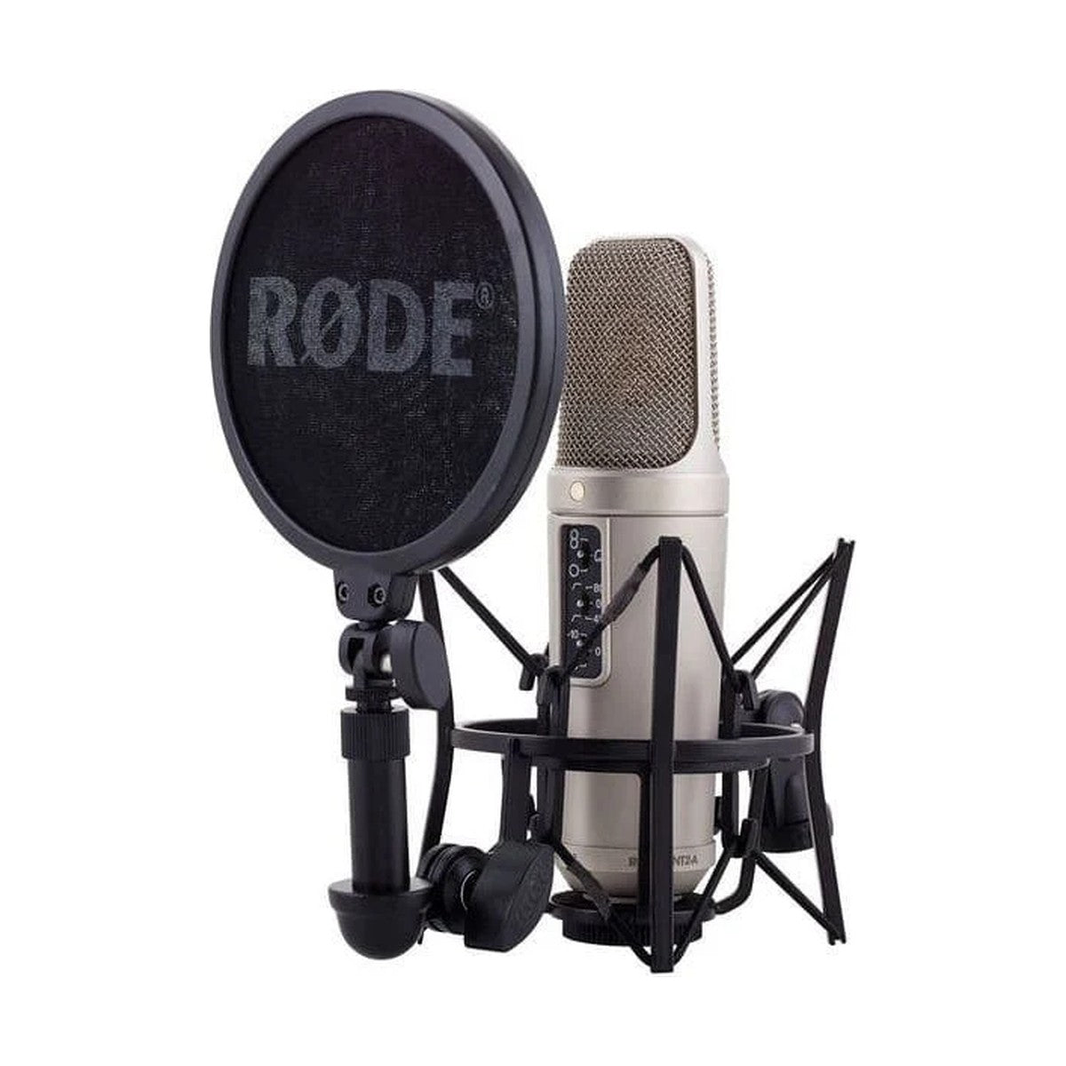 RODE NT2-A