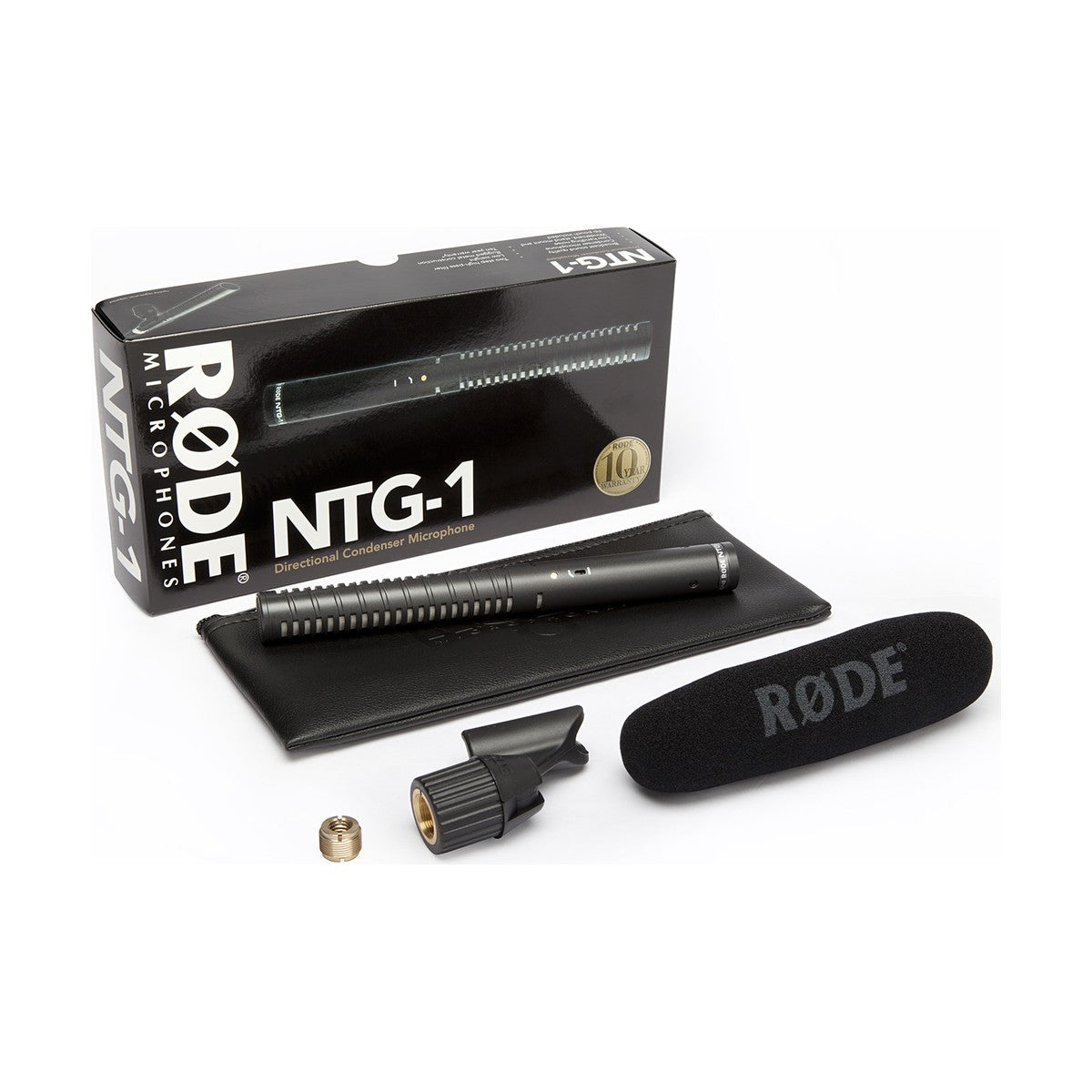 RODE NTG1