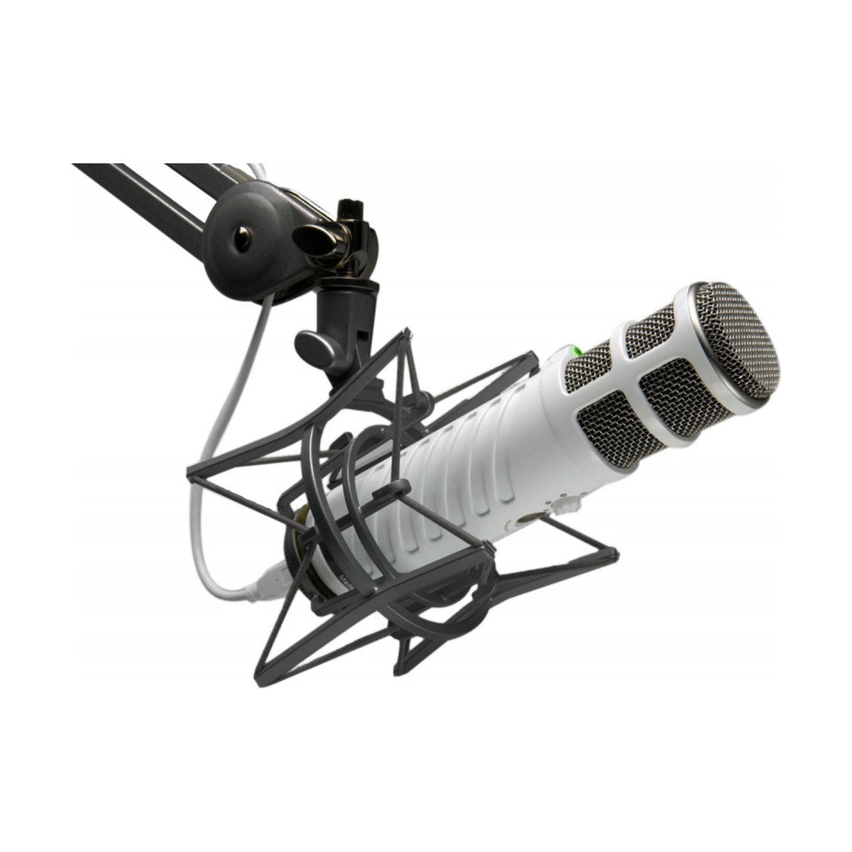 RODE Podcaster