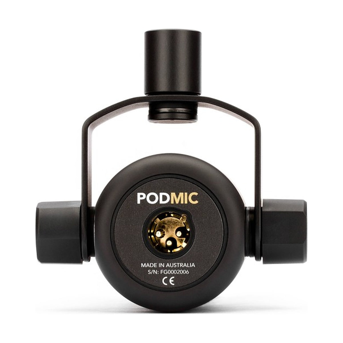 RODE PodMic