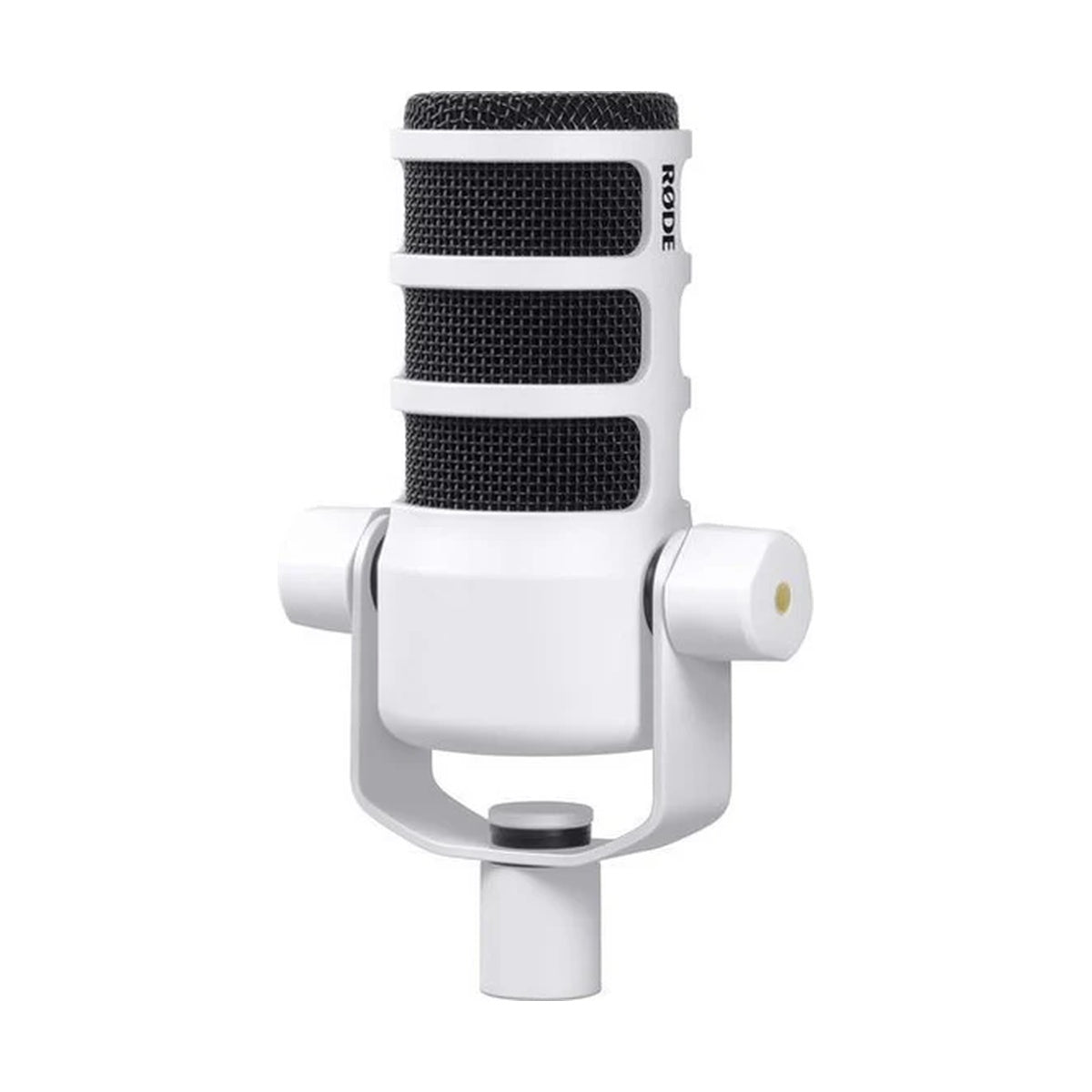 RODE PodMic White