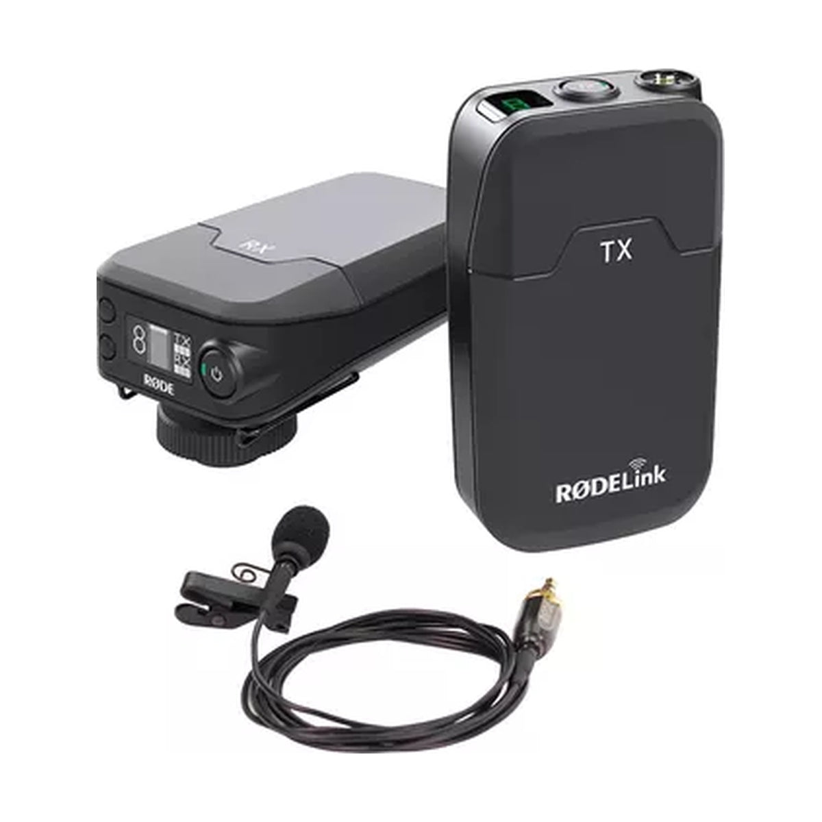 RODE RX-CAM Receiver