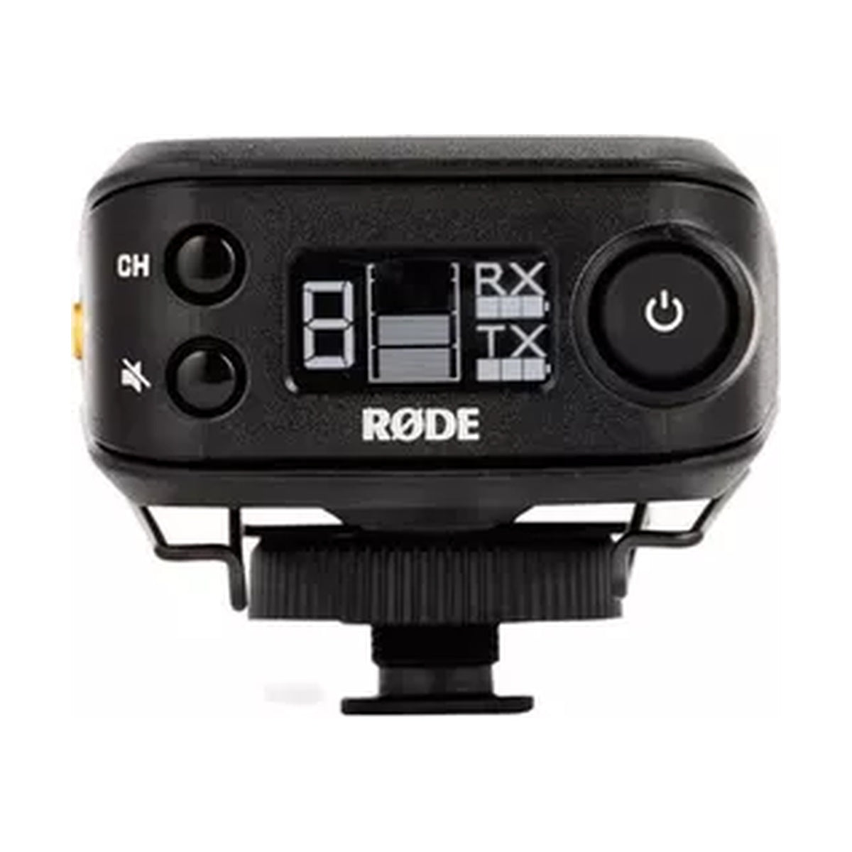 RODE RX-CAM Receiver