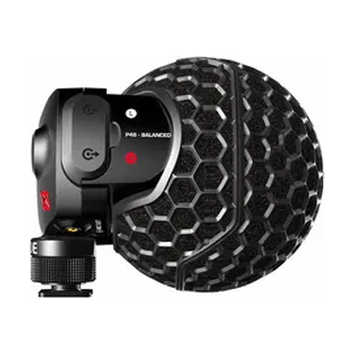 RODE Stereo VideoMic X