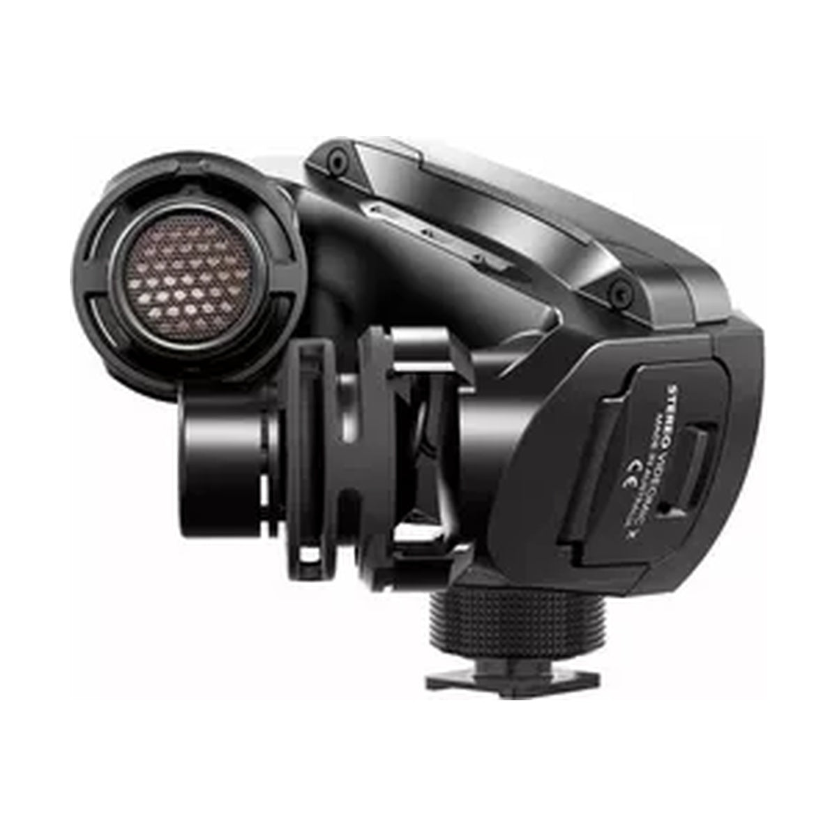 RODE Stereo VideoMic X