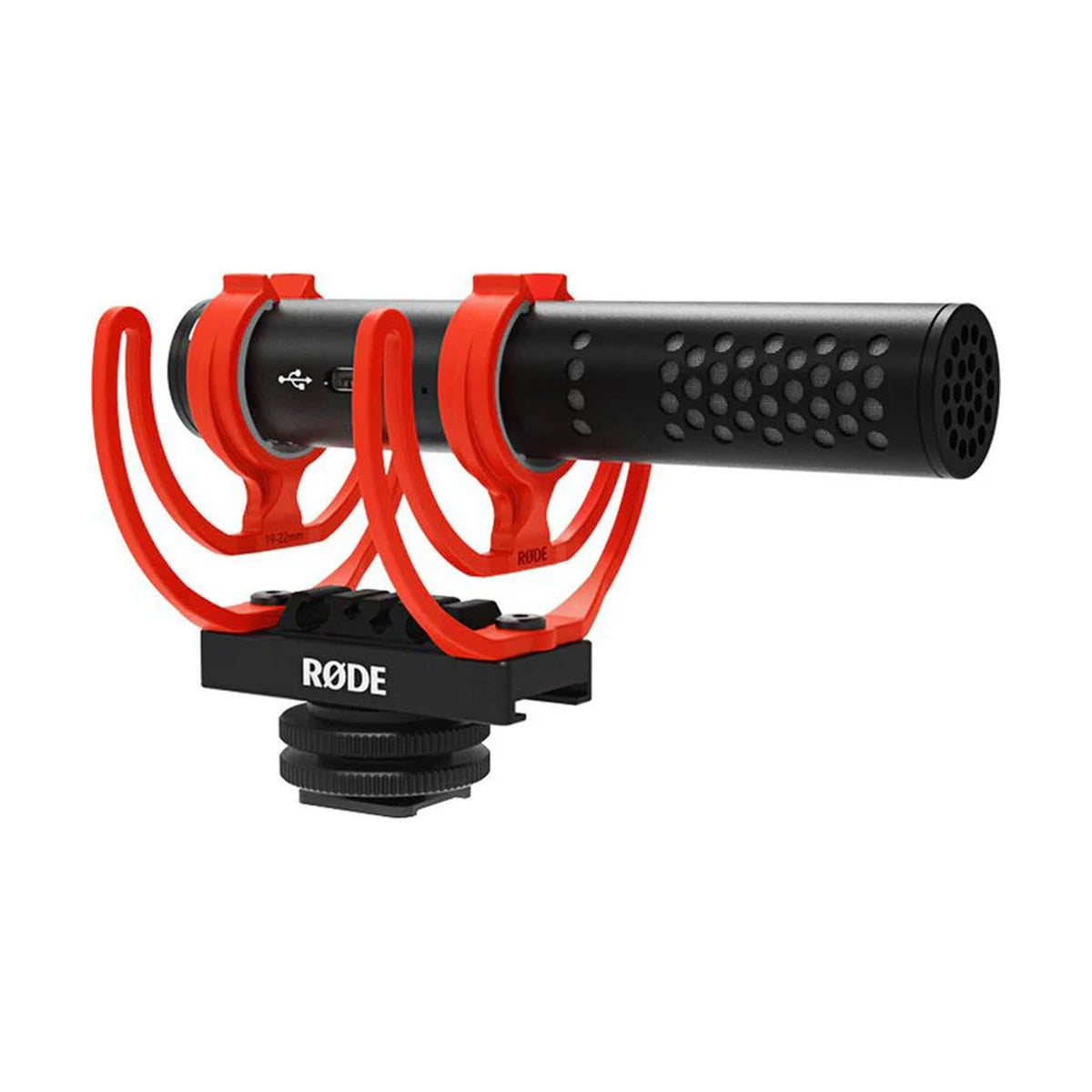 RODE VideoMic GO