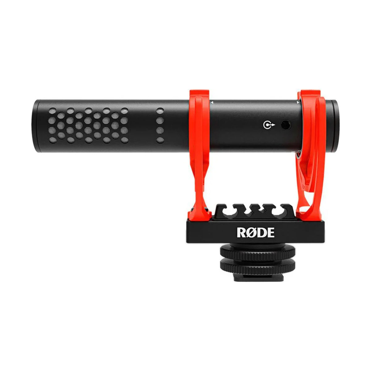 RODE VideoMic GO