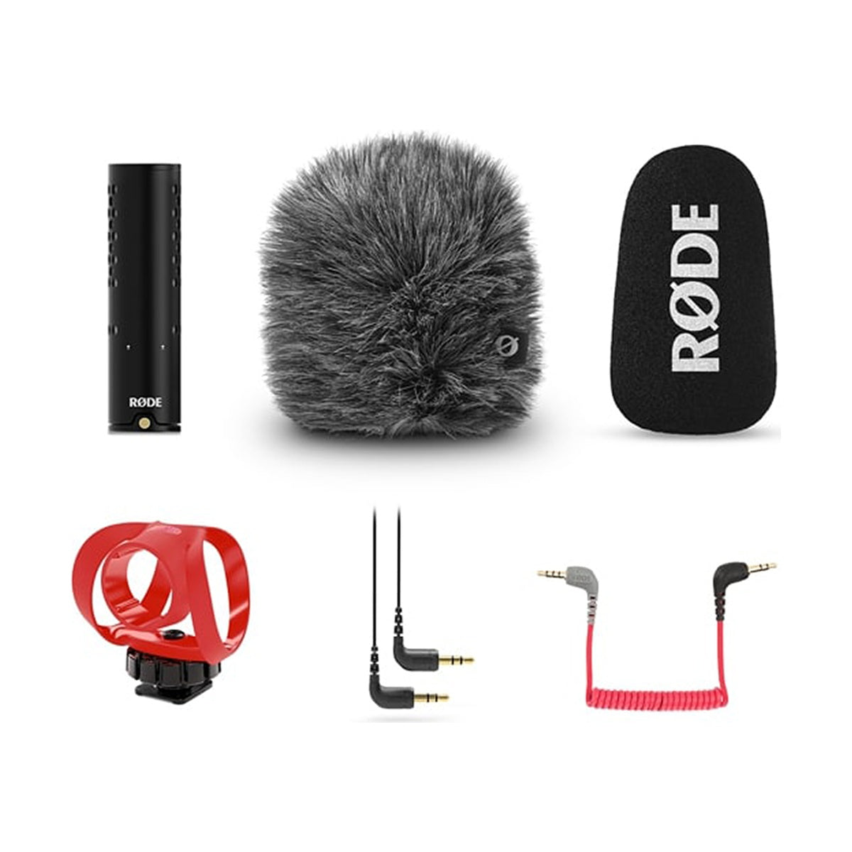 RODE Videomicro II