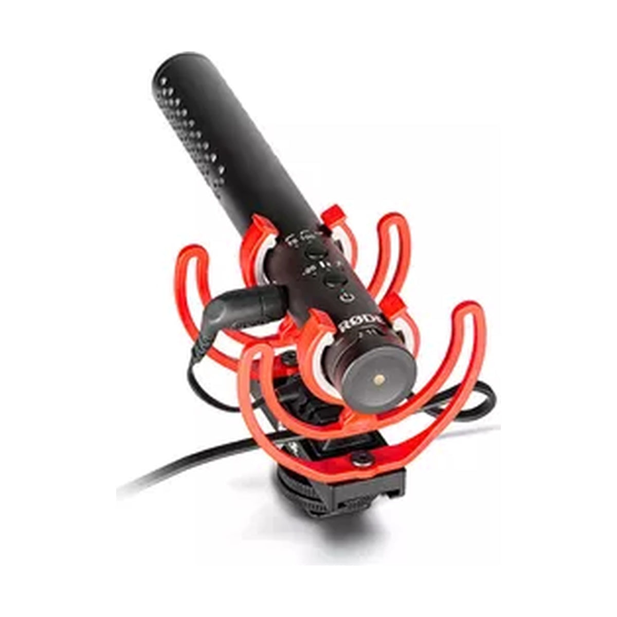 RODE VideoMic NTG