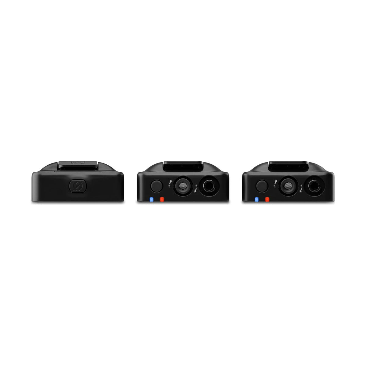 RODE Wireless Go 3