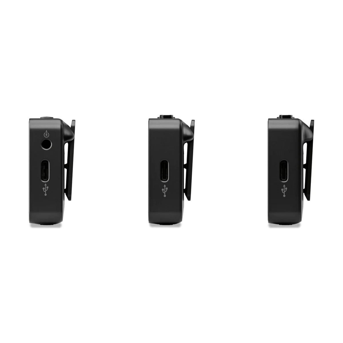 RODE Wireless Go 3