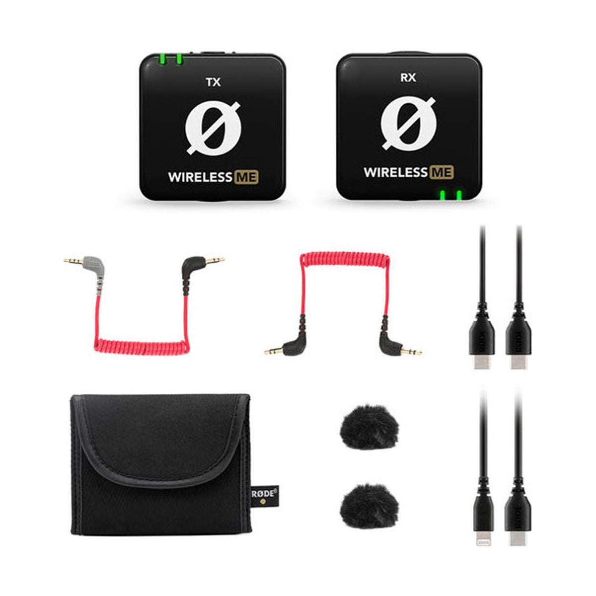 RODE Wireless ME