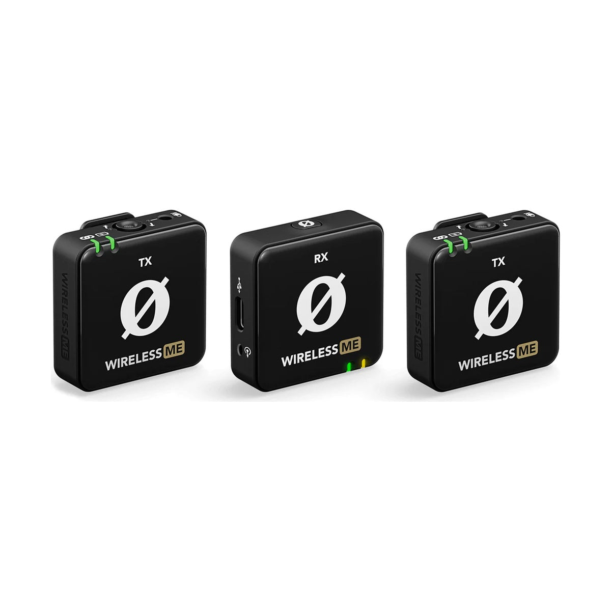 RODE Wireless ME Dual