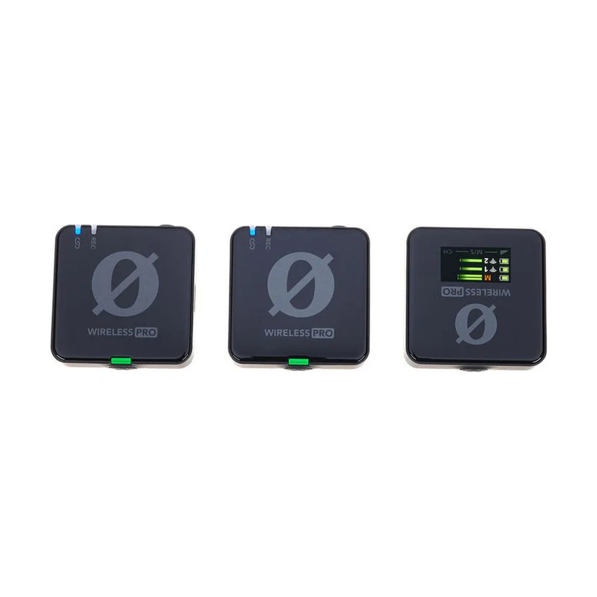 RODE Wireless PRO