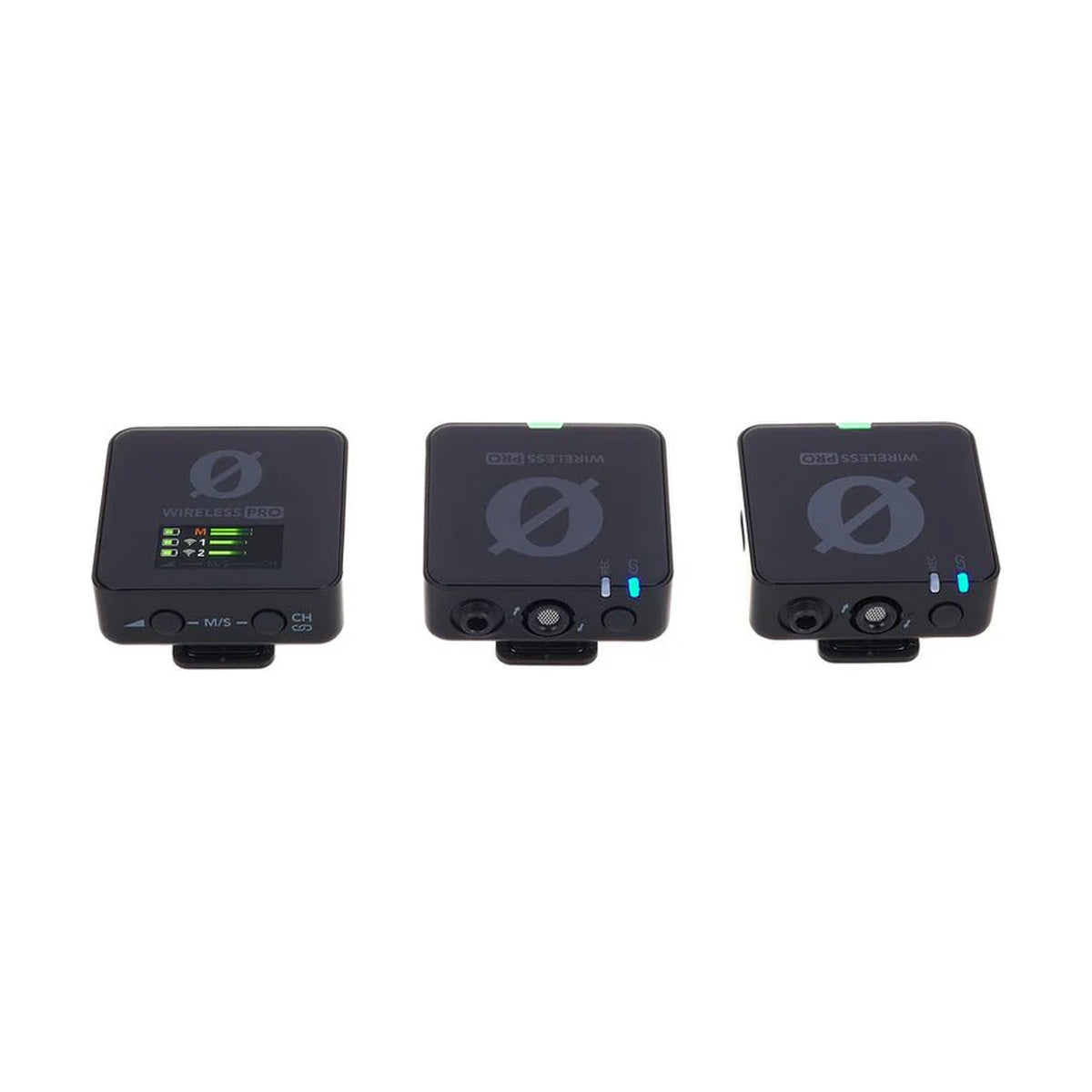 RODE Wireless PRO