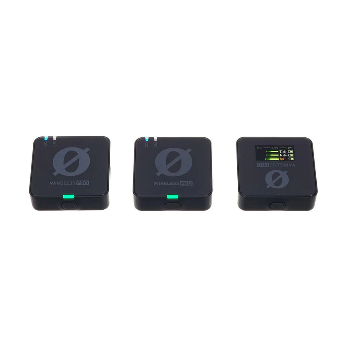 RODE Wireless PRO