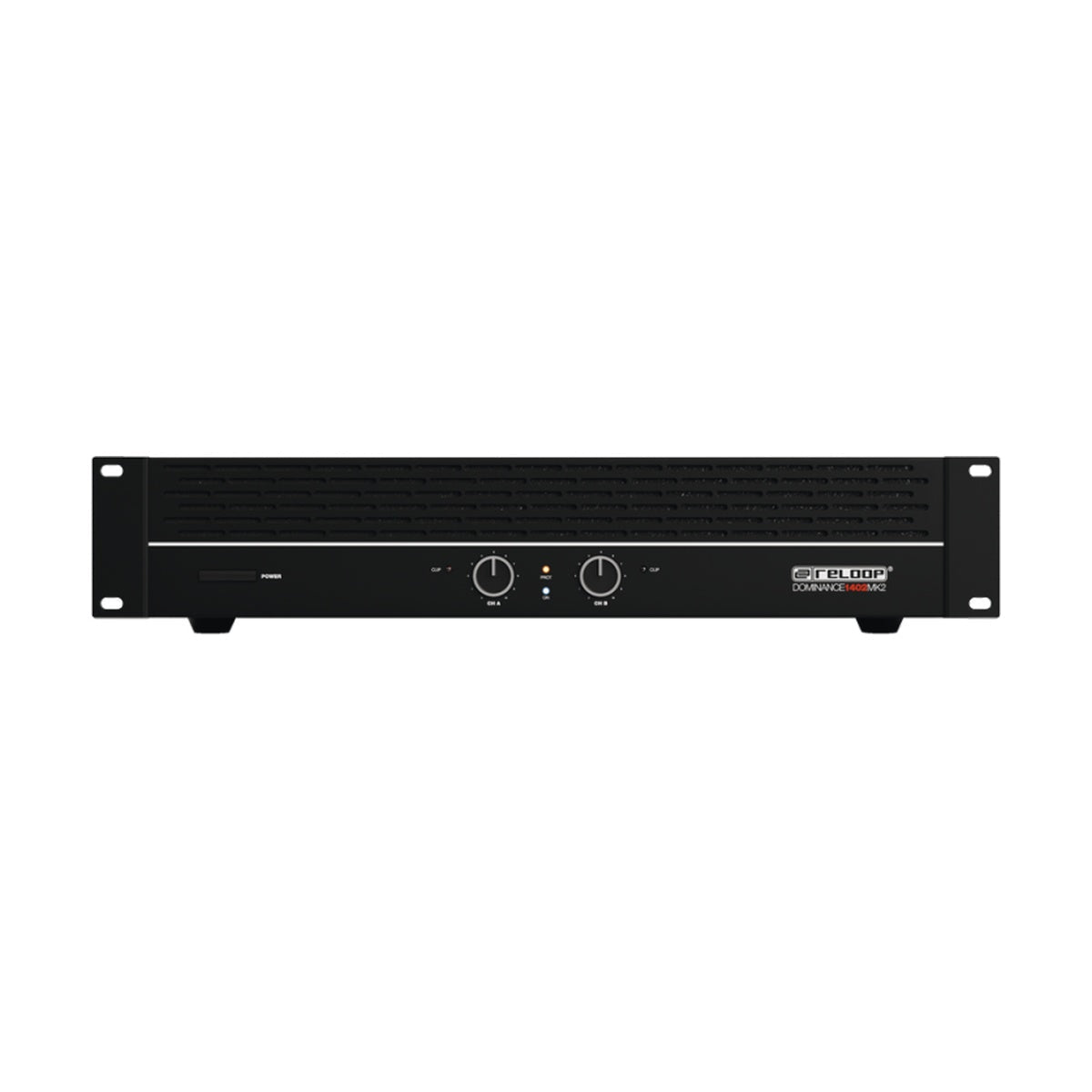 Reloop Dominance 1402 MK2