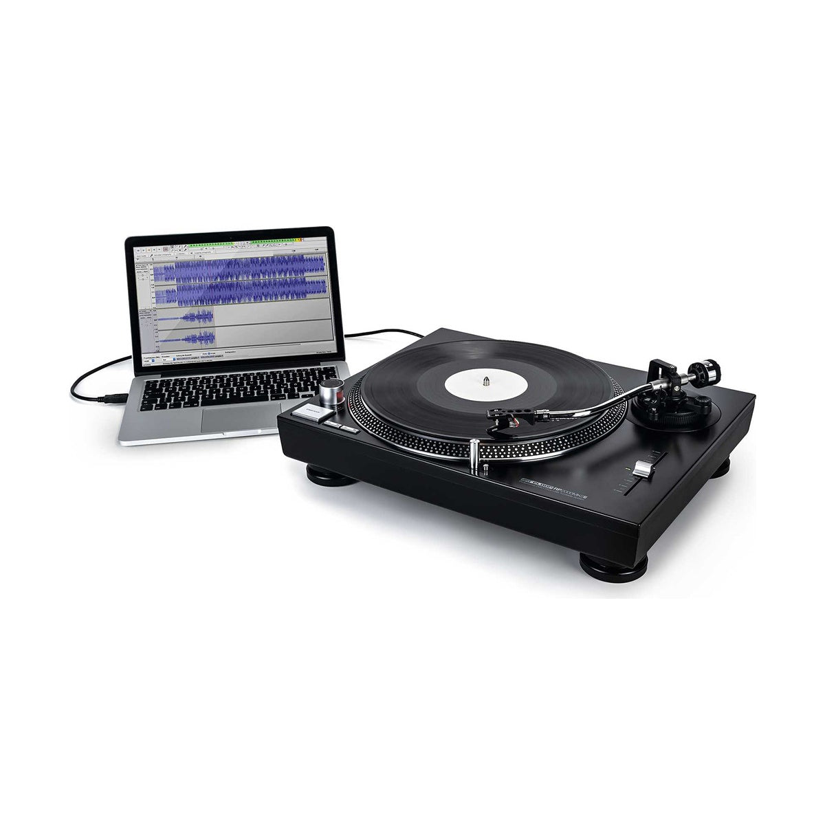 Reloop RP 2000 USB MK2