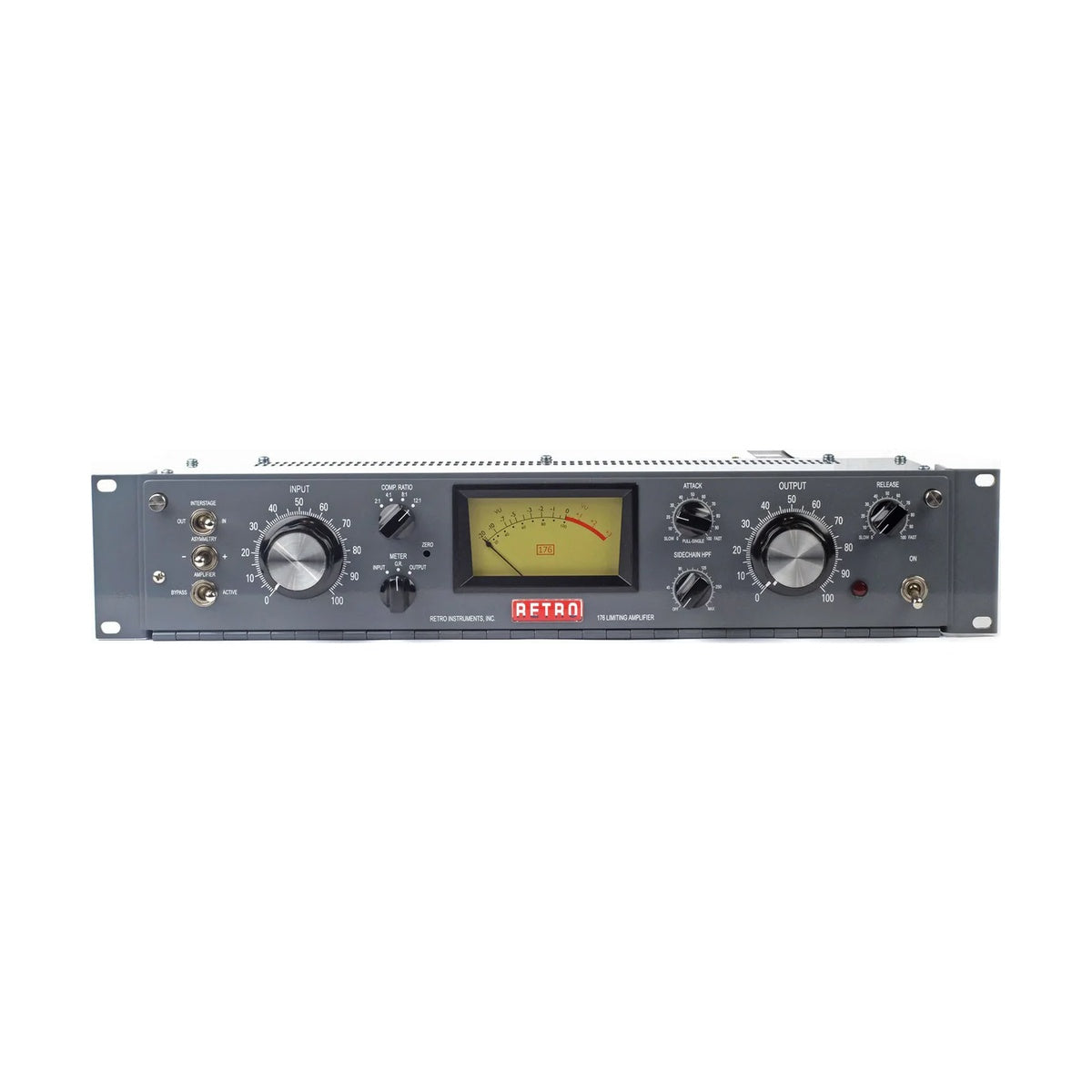 Retro Instruments 176