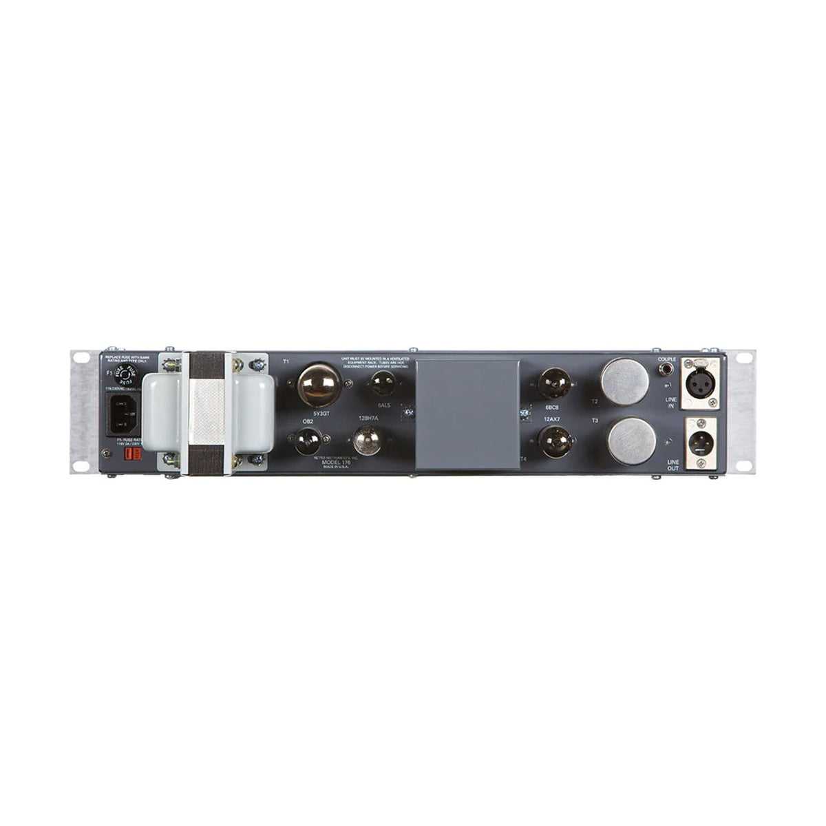 Retro Instruments 176