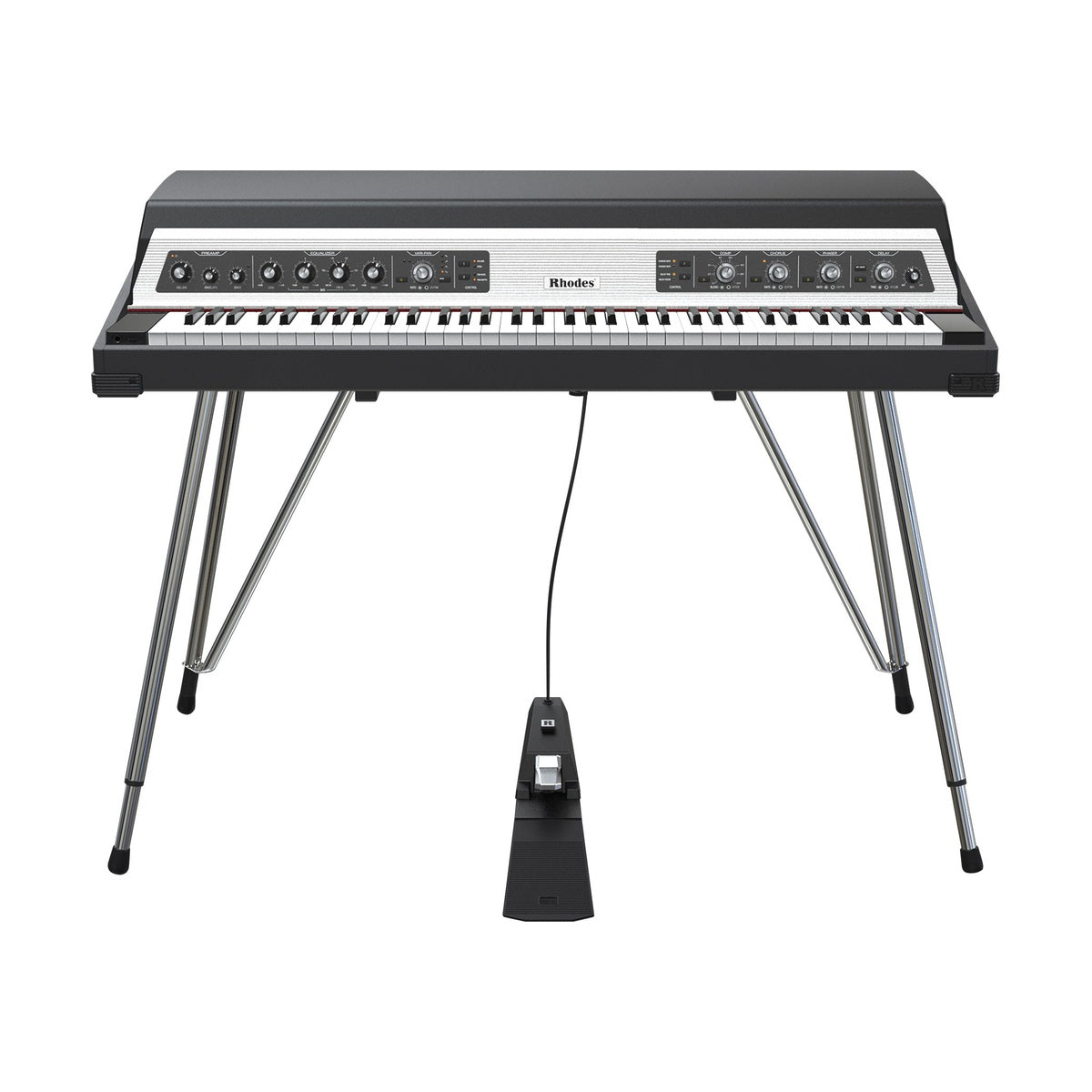 Rhodes Classic MK8 (w/ stand) - Electro-Mechanical Piano