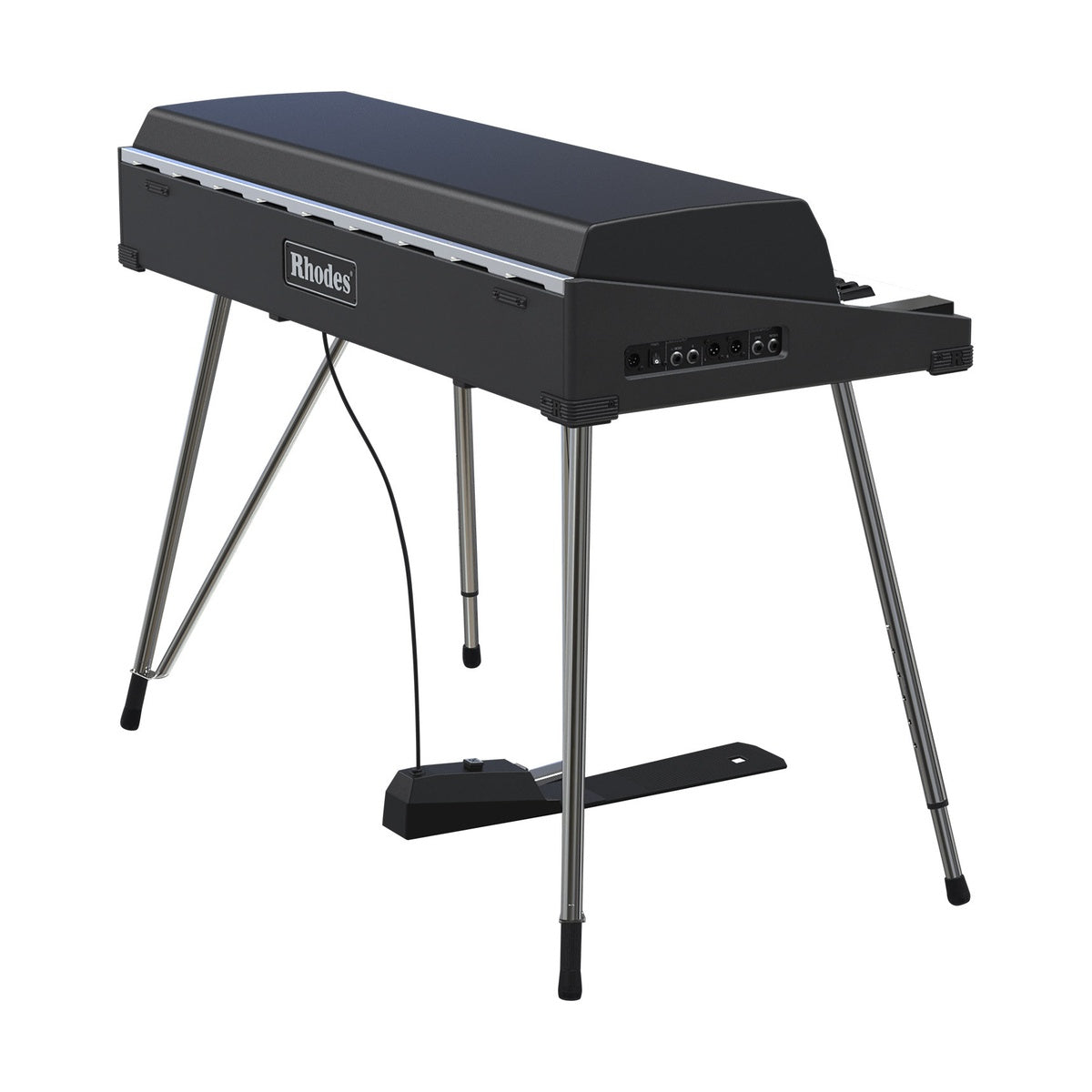 Rhodes Classic MK8 (w/ stand) - Electro-Mechanical Piano