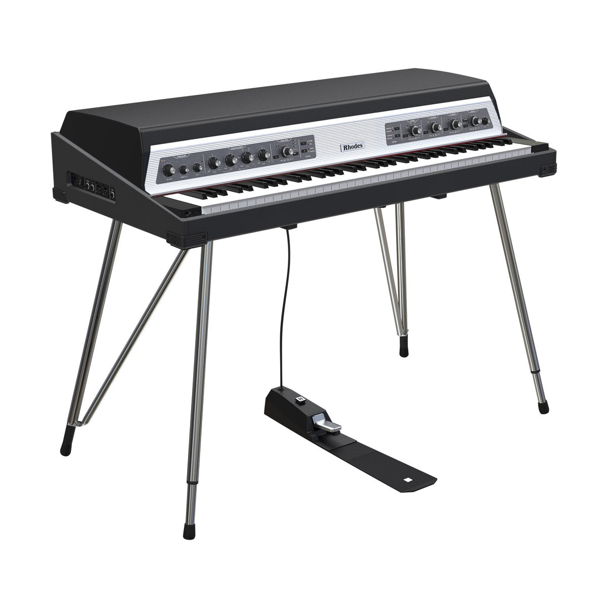 Rhodes Classic MK8 (w/ stand) - Electro-Mechanical Piano