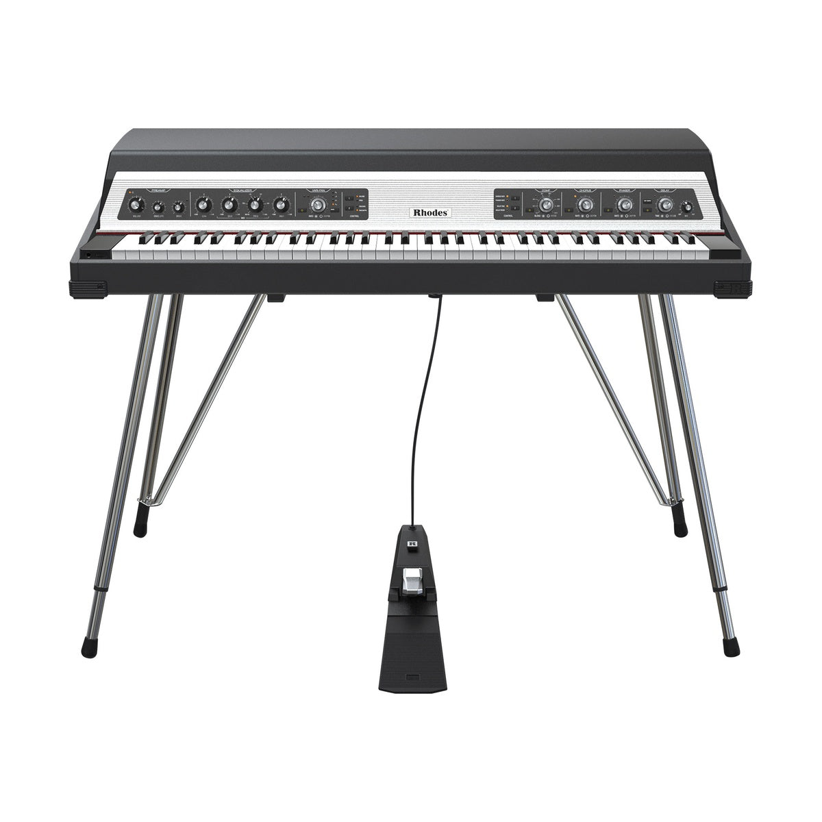 Rhodes Classic MK8 MIDI (w/ stand)