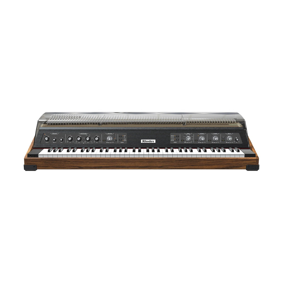 Rhodes Deluxe MK8 (w/ stand)