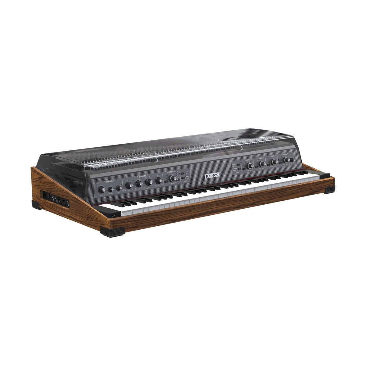 Rhodes Deluxe MK8 (w/ stand)