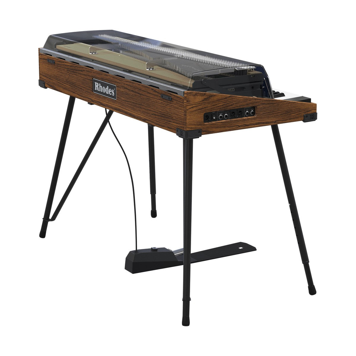Rhodes Deluxe MK8 MIDI (w/ stand)