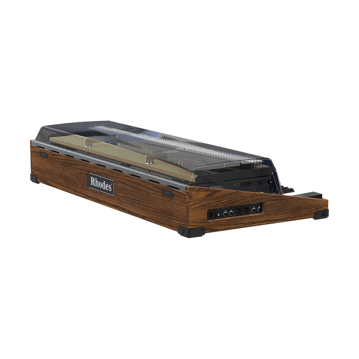 Rhodes Deluxe MK8 (w/ stand)