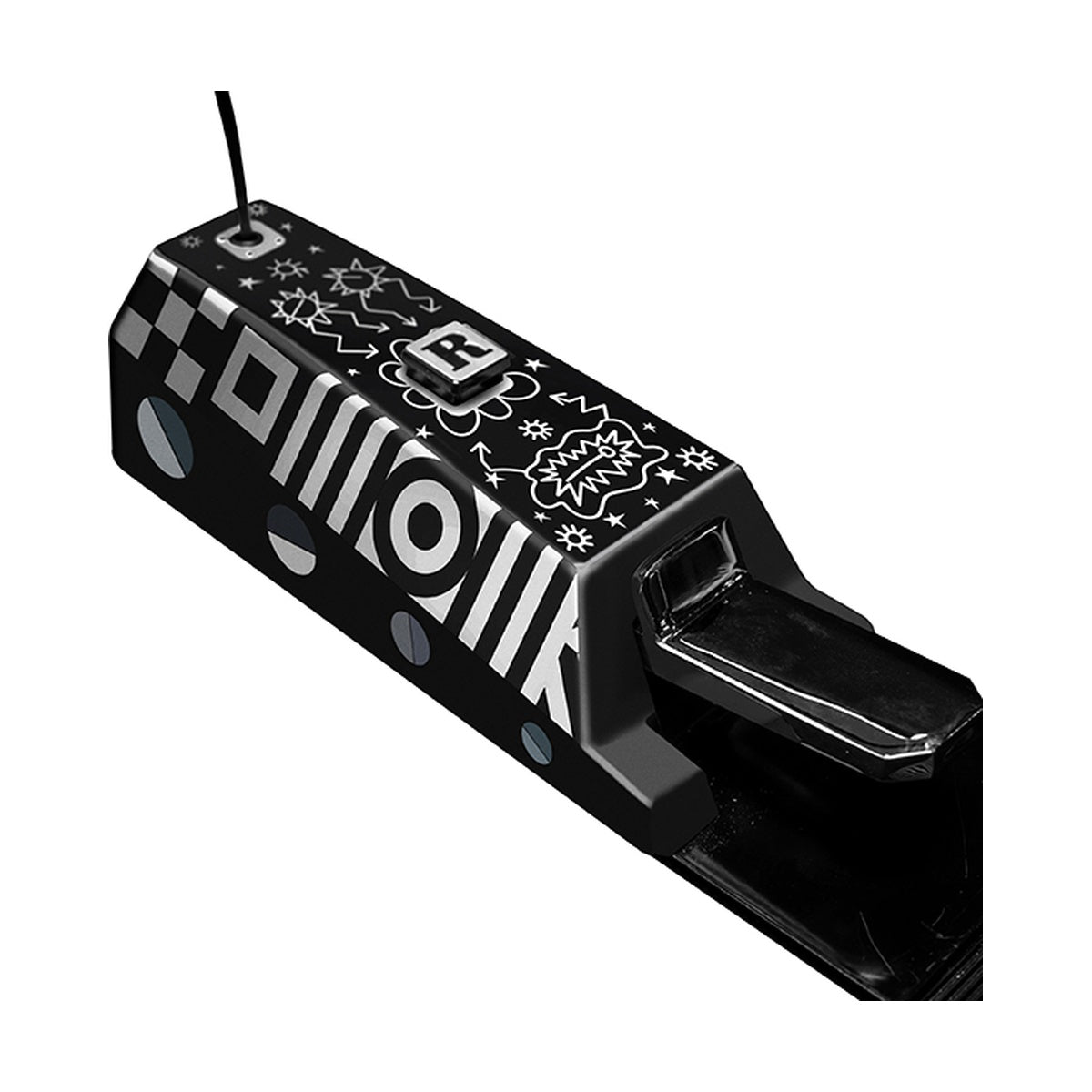 Rhodes MK8 Nicolas Dixon Special Edition - Moon Boogie