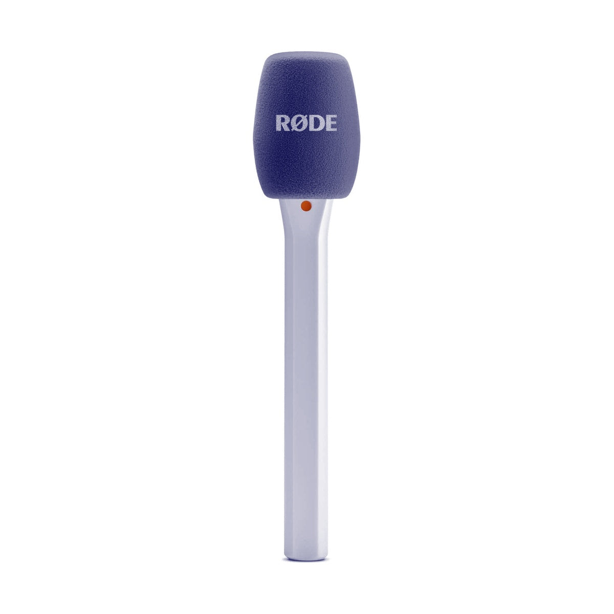 Rode Interview Micro White