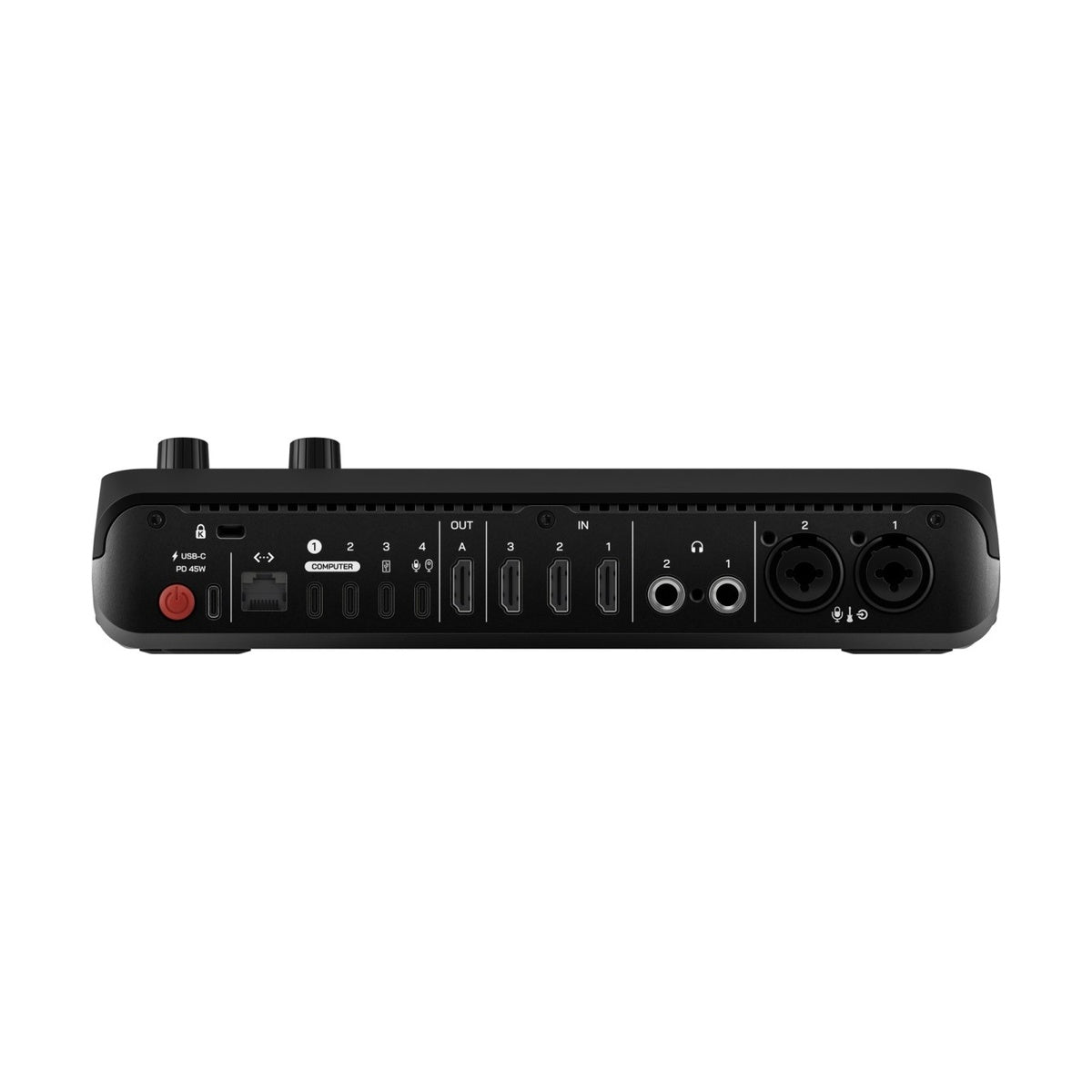 Rode RODECaster Video S