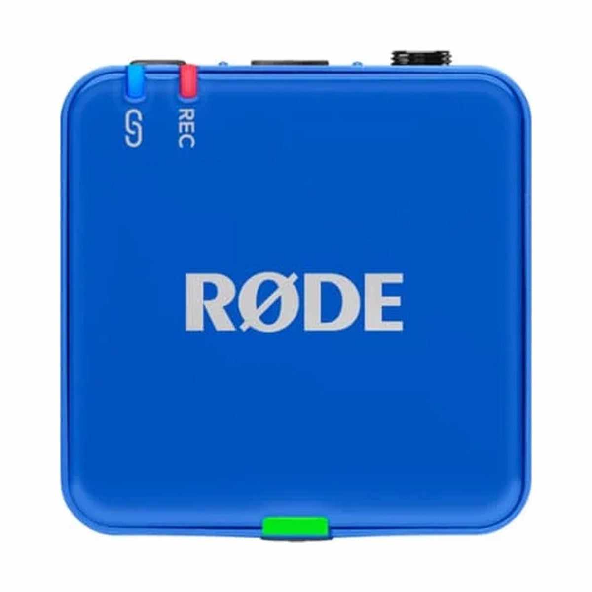 Rode Wireless Go 3 Cobalt
