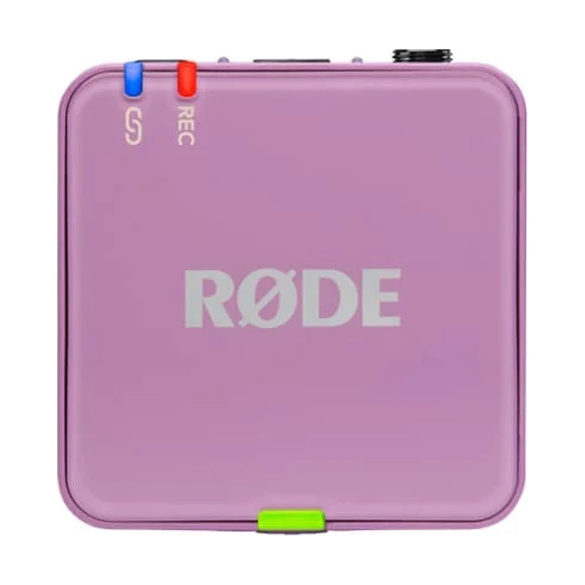 Rode Wireless Go 3 Lil