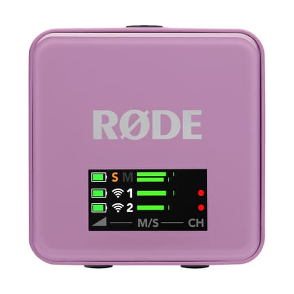 Rode Wireless Go 3 Lil