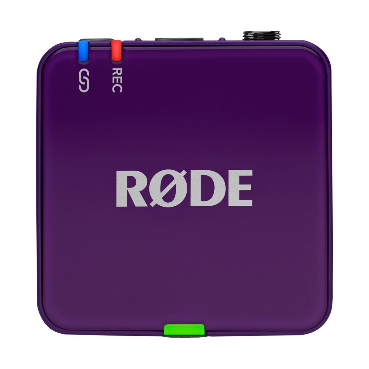 RODE Wireless Go 3 Purple
