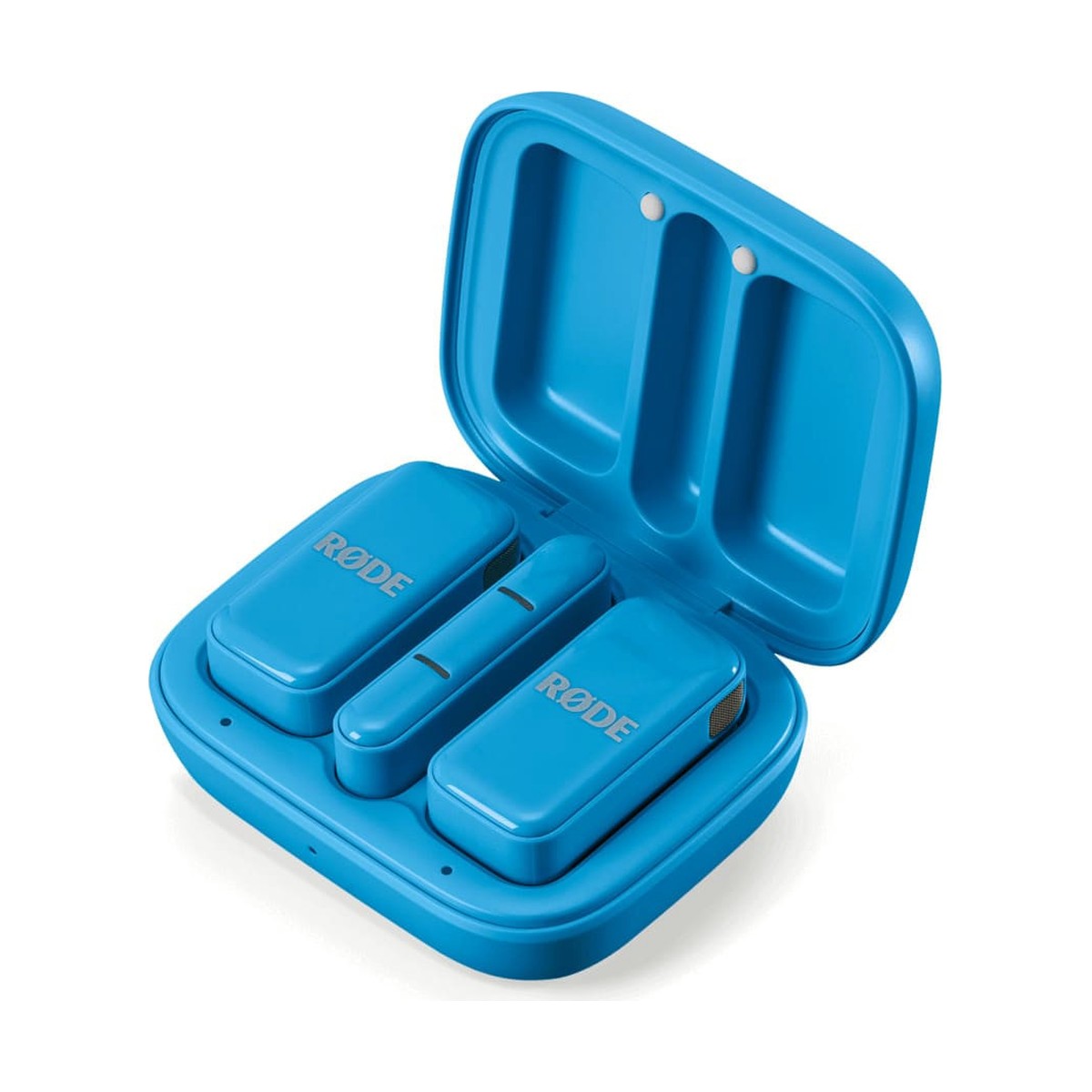 Rode Wireless Micro USB-C Blue